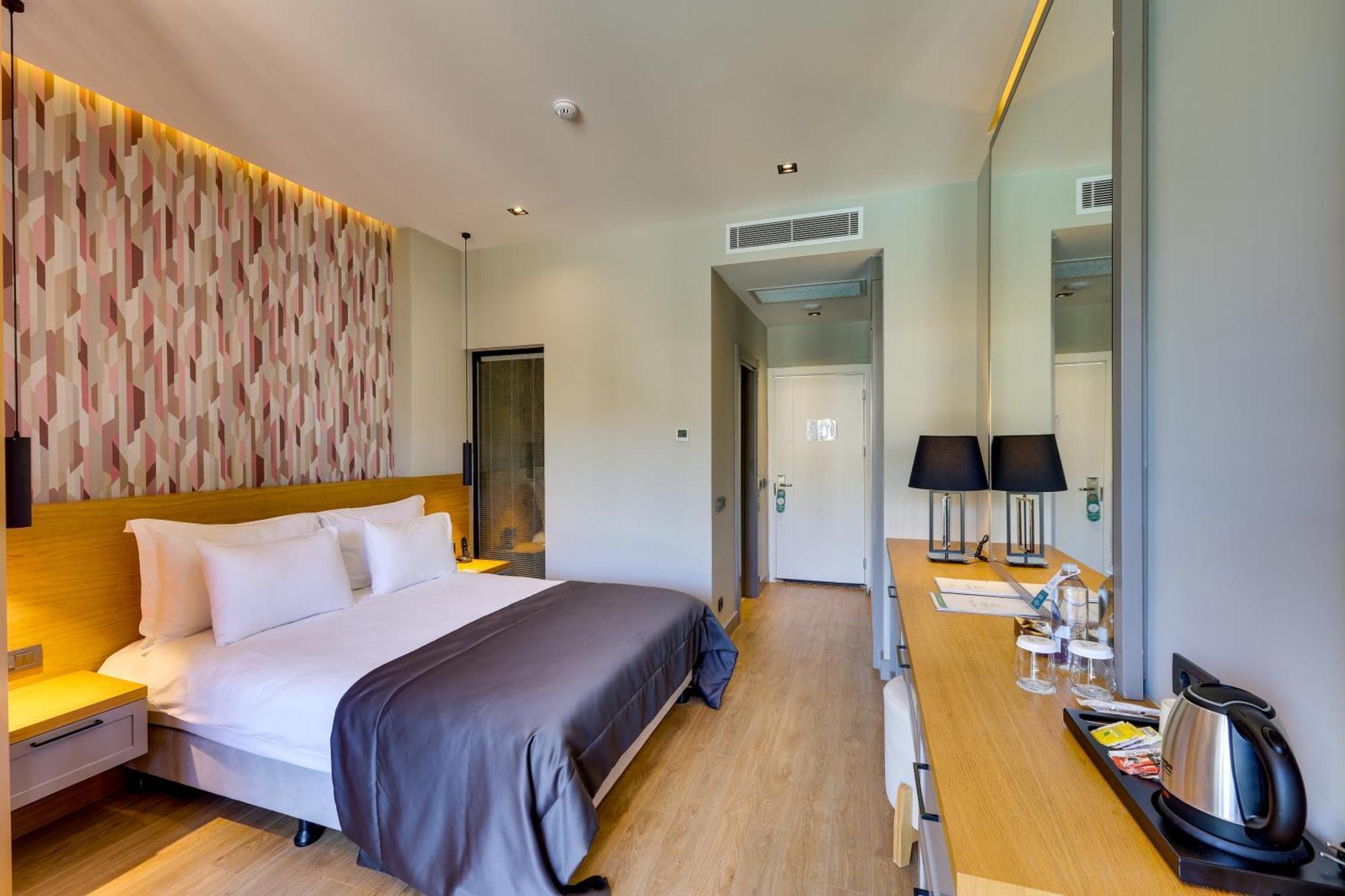 Celeste Bella Luxury Hotel & Spa Ortakent Zewnętrze zdjęcie