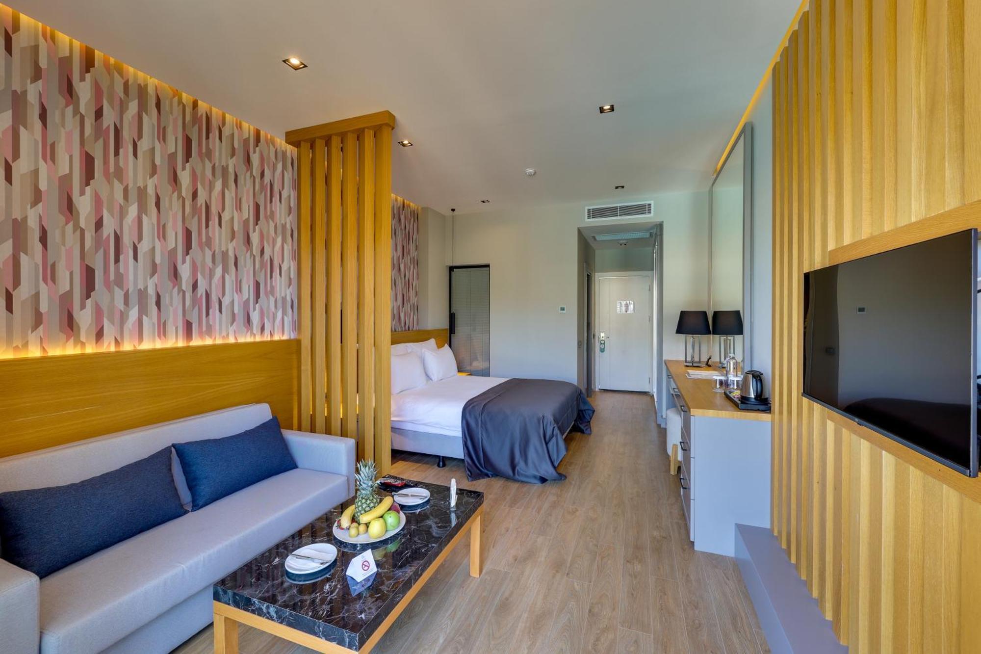 Celeste Bella Luxury Hotel & Spa Ortakent Zewnętrze zdjęcie