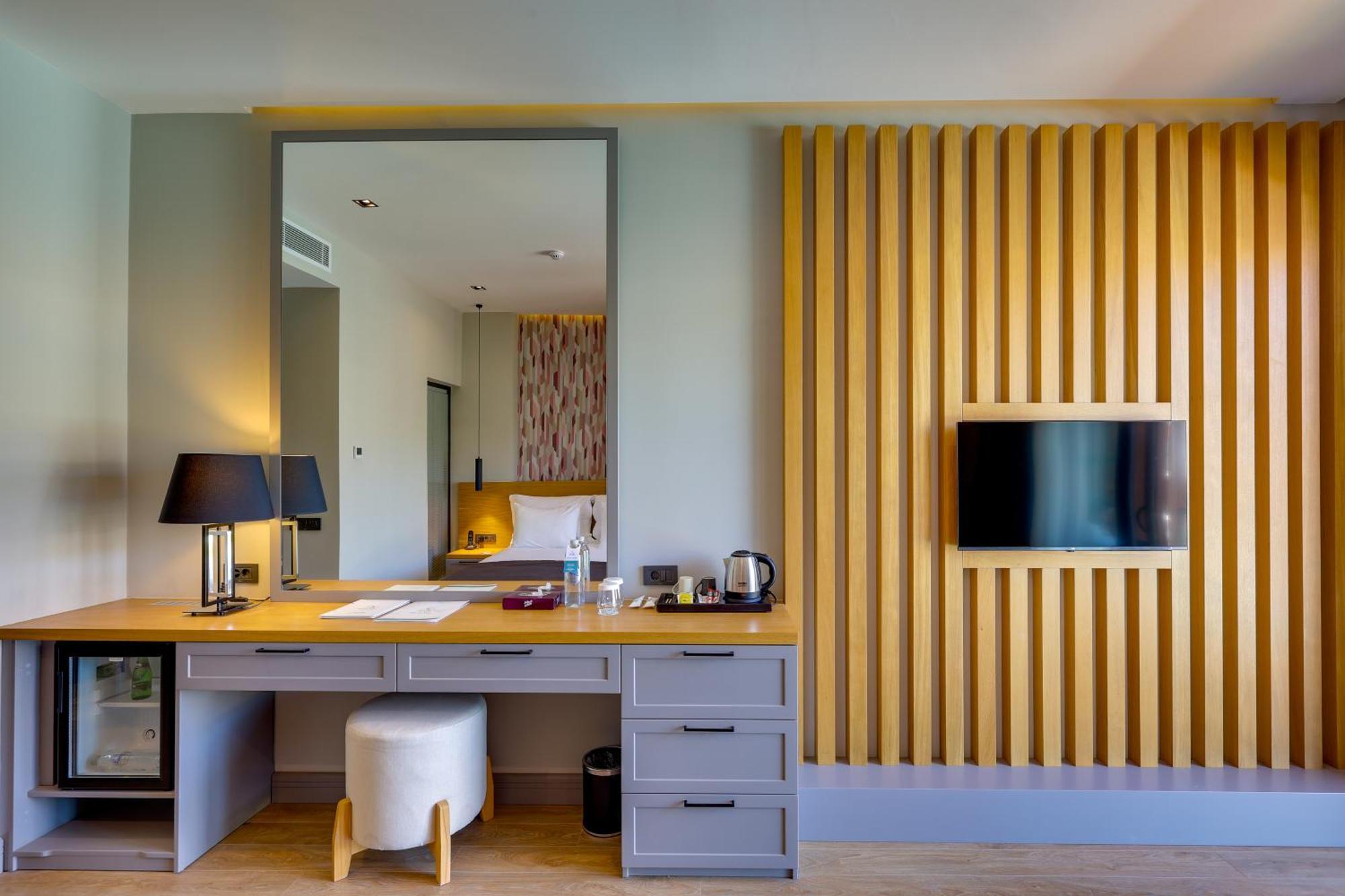 Celeste Bella Luxury Hotel & Spa Ortakent Zewnętrze zdjęcie