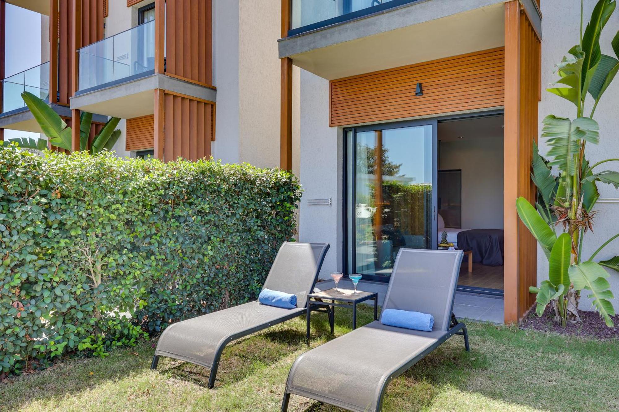 Celeste Bella Luxury Hotel & Spa Ortakent Zewnętrze zdjęcie
